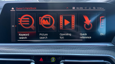 BMW X5 xDrive40i M Sport 5dr Auto Petrol Estate